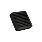 Almofada de pedal