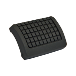 Almofada de pedal